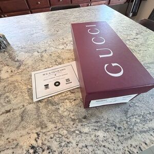 Gucci Sandals NWT